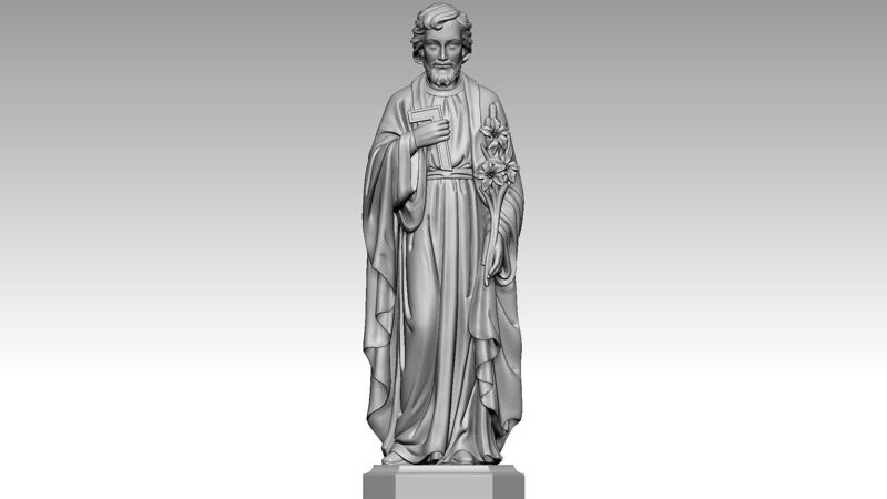 Saint Joseph 2