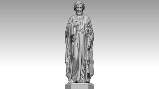 Saint Joseph 2