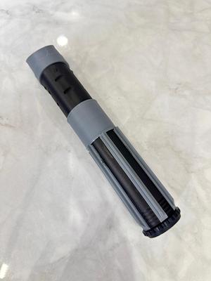 Darth Vader (3D Printable)