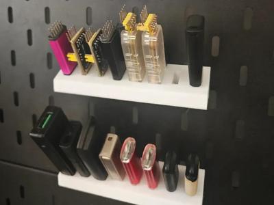 USB Device Stands – 1.2MM, 3MM, 5MM Thickness