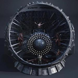 Gravity Drive Diorama for 3D Printing | Assembly