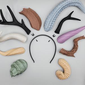 Headband of Disguise