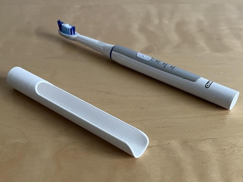 Oral-B Pulsonic Slim 1000 Snap-On Protector