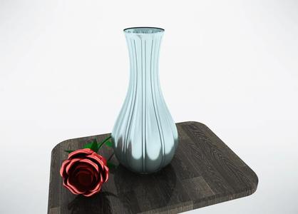 Vase v7 – vase mode