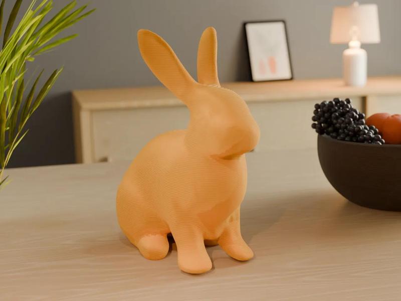 Easter Bunny