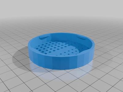 TO 58 Spice Lid