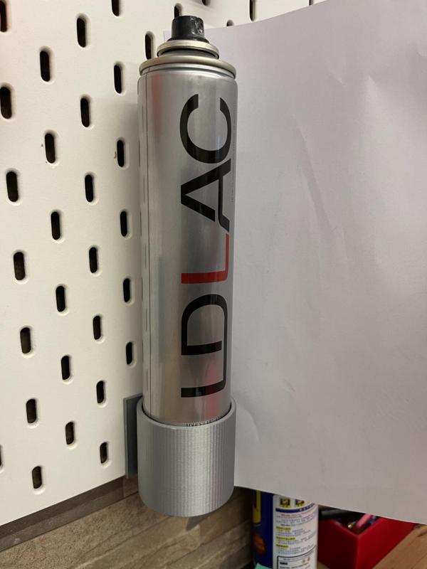 Bullet Vault – Badass Tampon Container