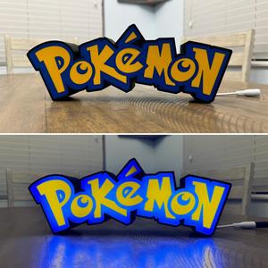 FREE Poke Light Box