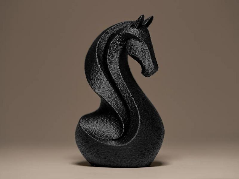 Modern Horse Decor #2