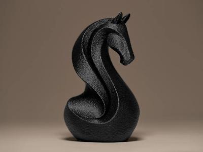 Modern Horse Decor #2