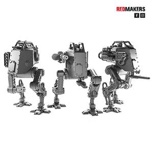 Imperial force Light mech