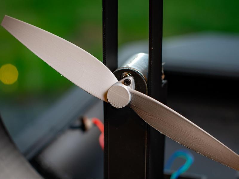 Propeller