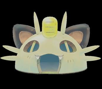 Meowth House