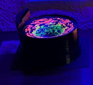 Black Hole for Coins