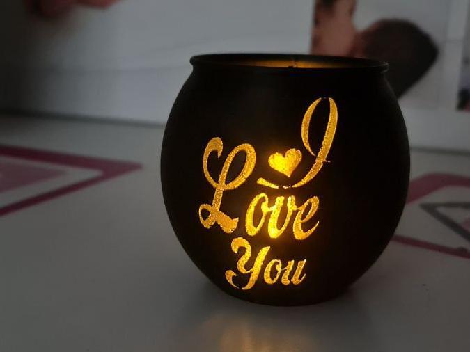 Light of emotions
