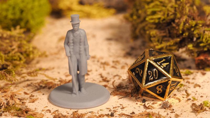 Thri-Kreen Wizard