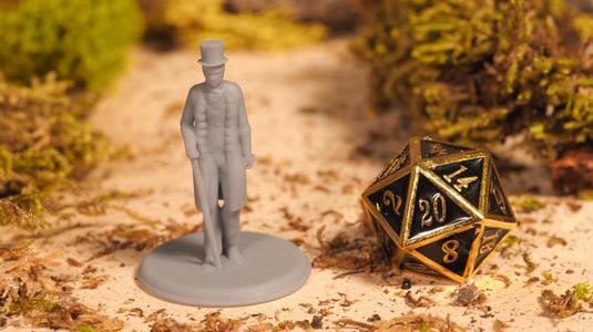 Thri-Kreen Wizard