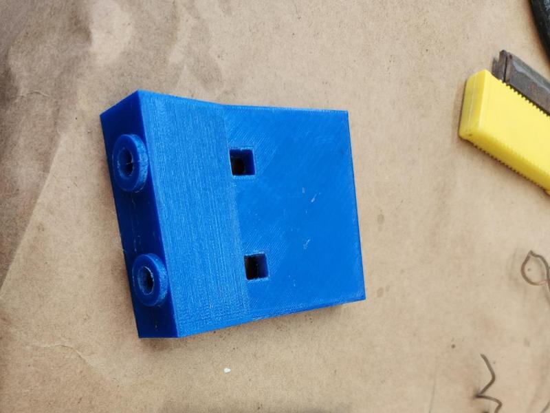 Pocket Hole Jig