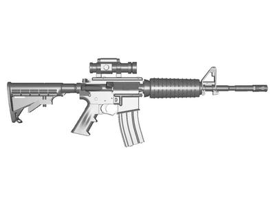 M4-A1