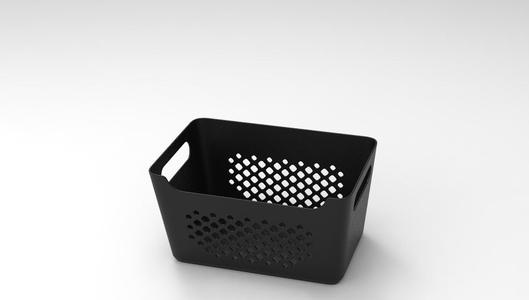 Storage box (basket)
