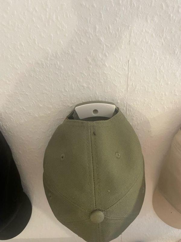 Cap Holder