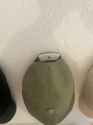 Cap Holder