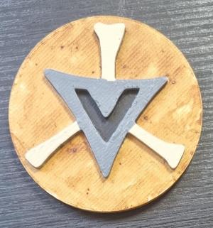 Gruumsh 4e Holy Symbol
