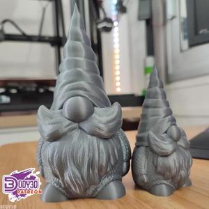 Gnome ( Supportless )