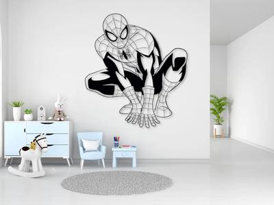 Spiderman
