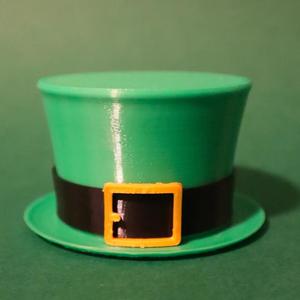St. Patrick’s Day Hat