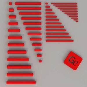 3D Printing Pins Free STL Files for 3D Printing