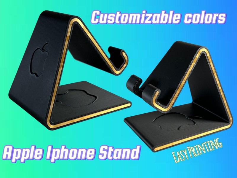 phone holder apple iphone