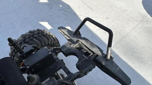 element rc enduro body clip remove