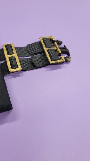 Helldiver belt-Bambu AMS coler files