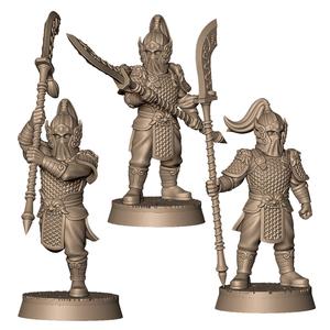 Imperial guard