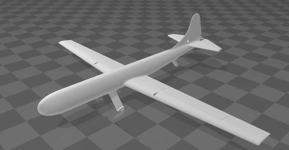 Plane Project
