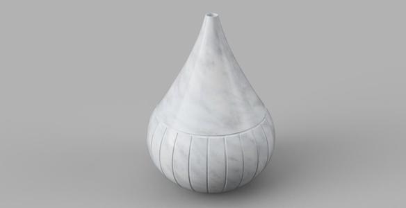 Modern Vase