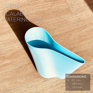 VODA  |  Scalable Watering Can