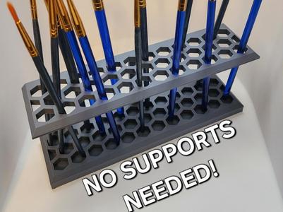 Paint Brush / Tool Holder