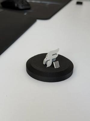 Charging stand for Finalmouse ULX
