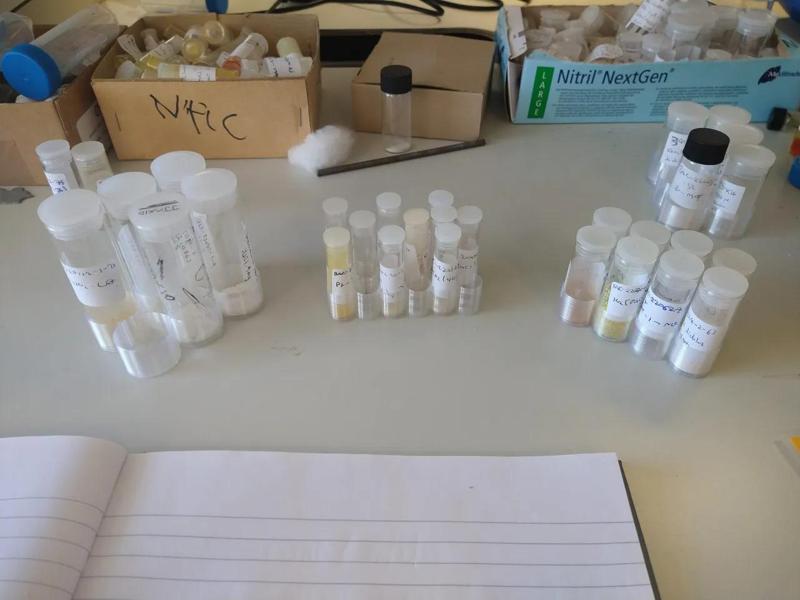 Laboratory Vial Organiser Quick Print (13mm, 19mm, 26mm)