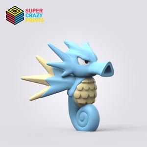 Seadra