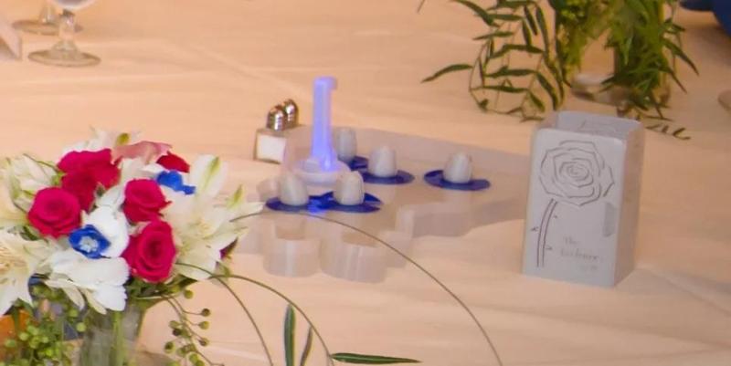 Wedding Centerpiece set