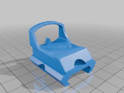 IKEA Skådis Filament Holder (74g Filament)