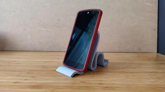 Phone Holder