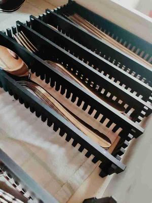 Drawer divider Customizeable