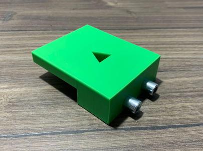 Dowel Jig