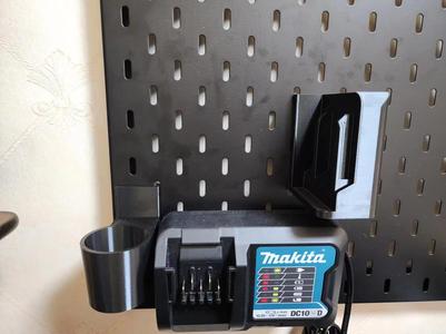 Makita 12v Drill  IKEA (1.0mm) Stand