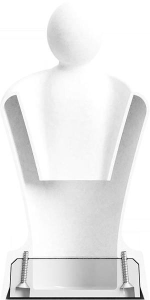A Mother’s Arms, Mother’s Day Lighted Sculpture