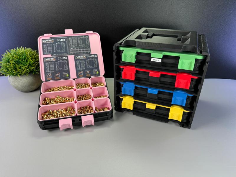 Organizer Box